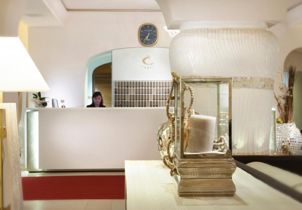 Hotel Corallo photo