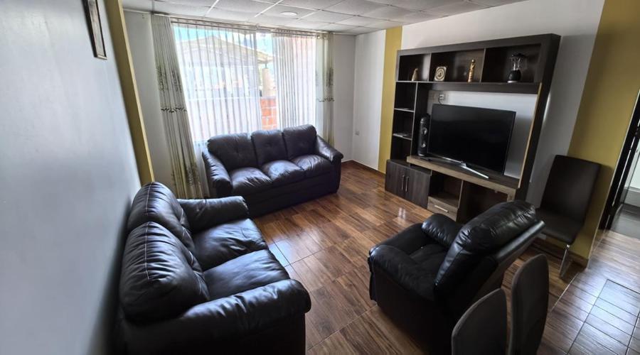 Hotel Quilla House 2 - 5