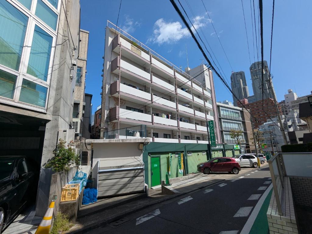 Arms Nishi-Shinjuku