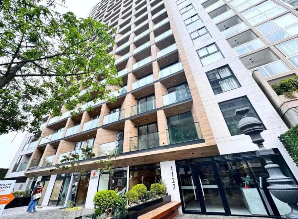 Moderno y Exclusivo Apartamento situado en Barranco - 2
