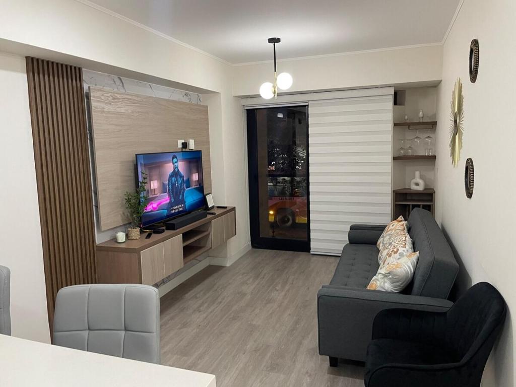 Modern Apartment in Barranco near the Malecón - 1