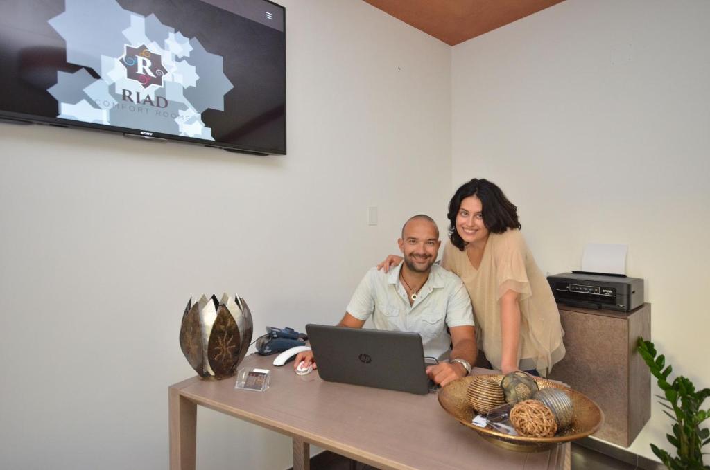 RIAD Comfort Rooms photo