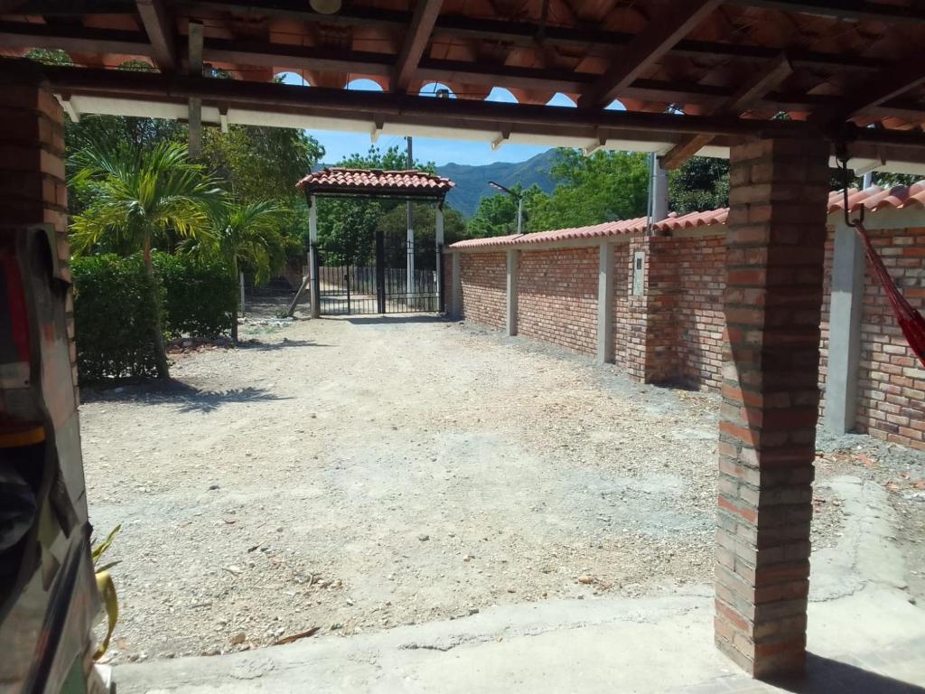 Finca vacacional la manuelita - 4