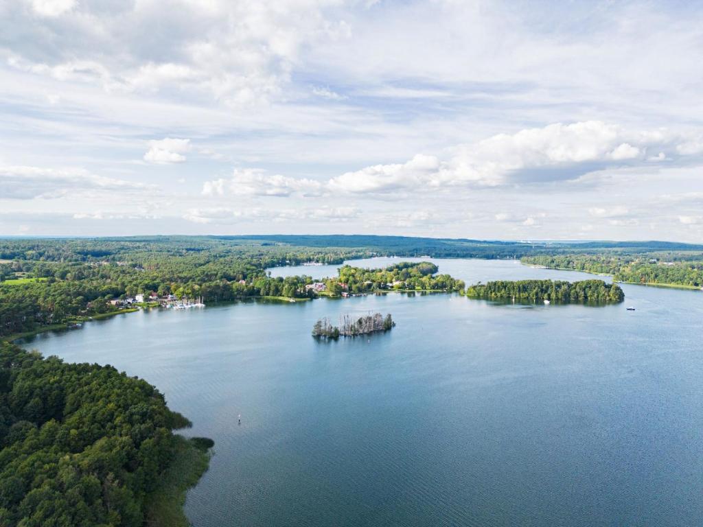 Willkommen in Ihrer Wohlfühloase in Bad Saarow!, Bad Saarow