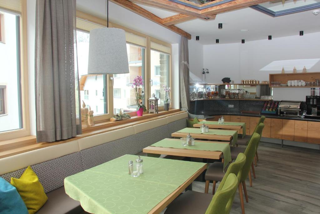 Gletscherblick B&B - 5