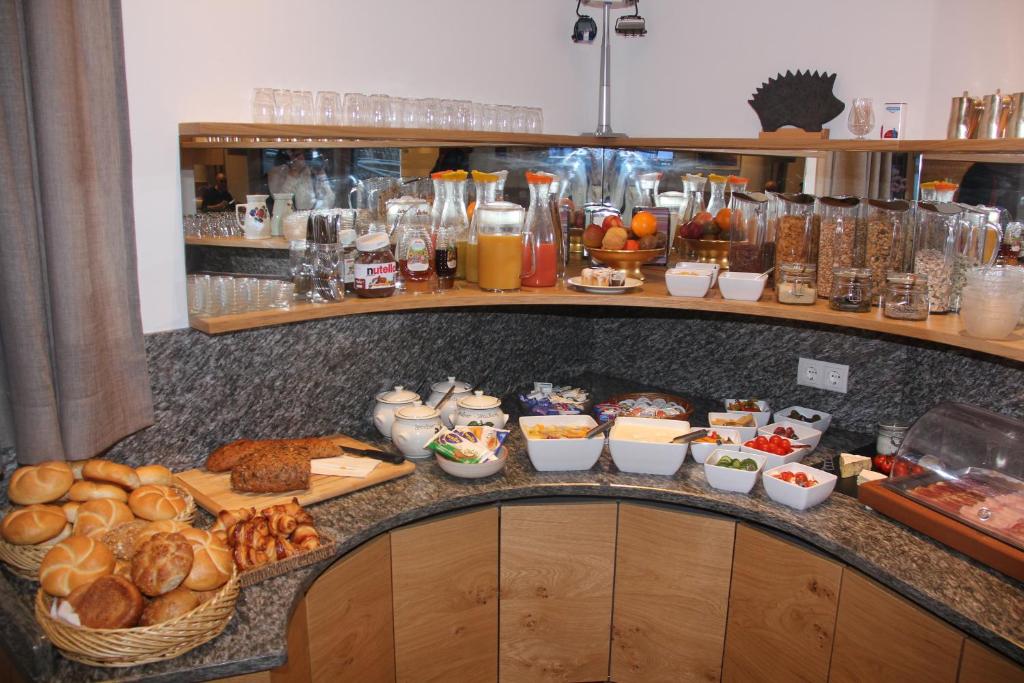Gletscherblick B&B - 4