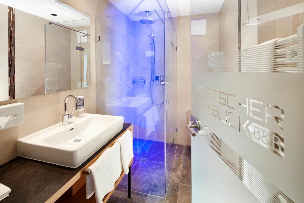 Gletscherblick B&B photo