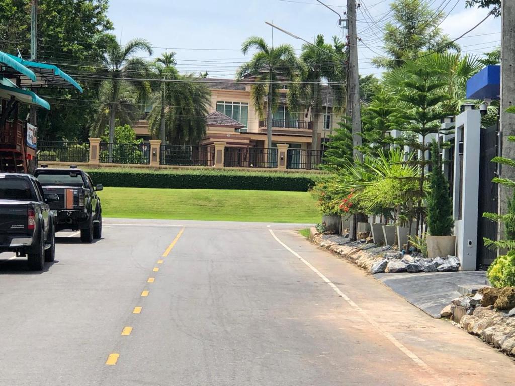 Den Nest Hostel KRABI, Ban Nong Chaeng