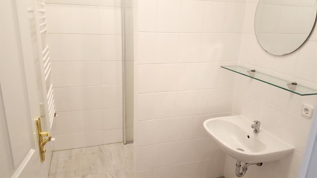 Sobieski City Apartments photo