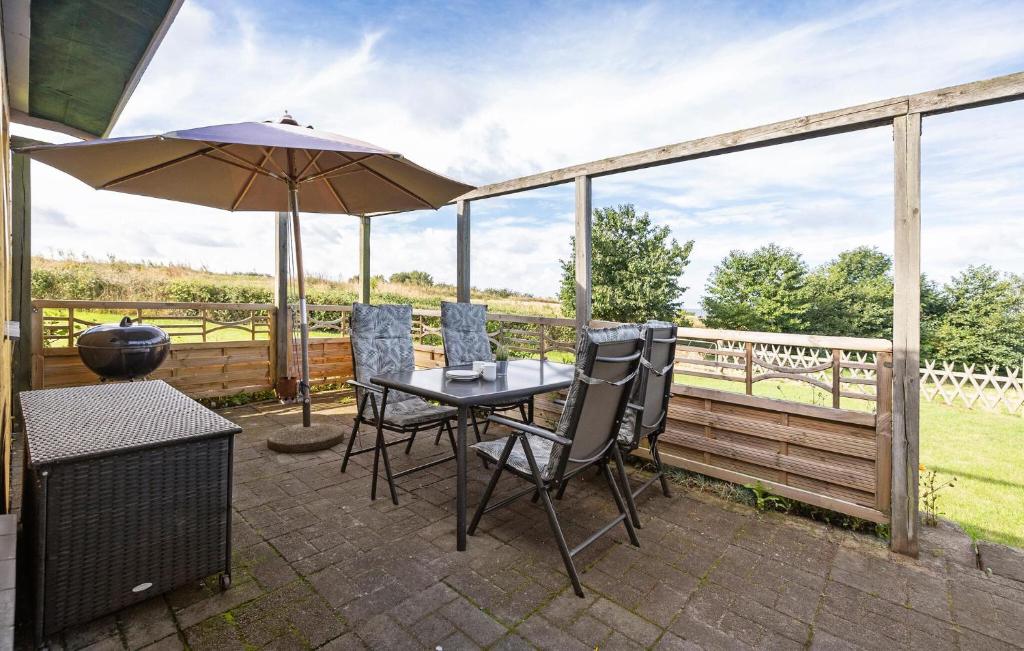 Awesome Apartment In Hasle, Hasle