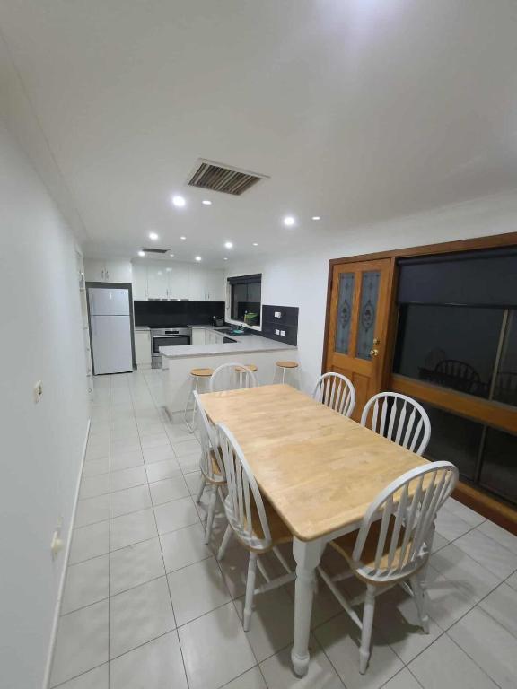 Rustic Comforts Leeton, Leeton