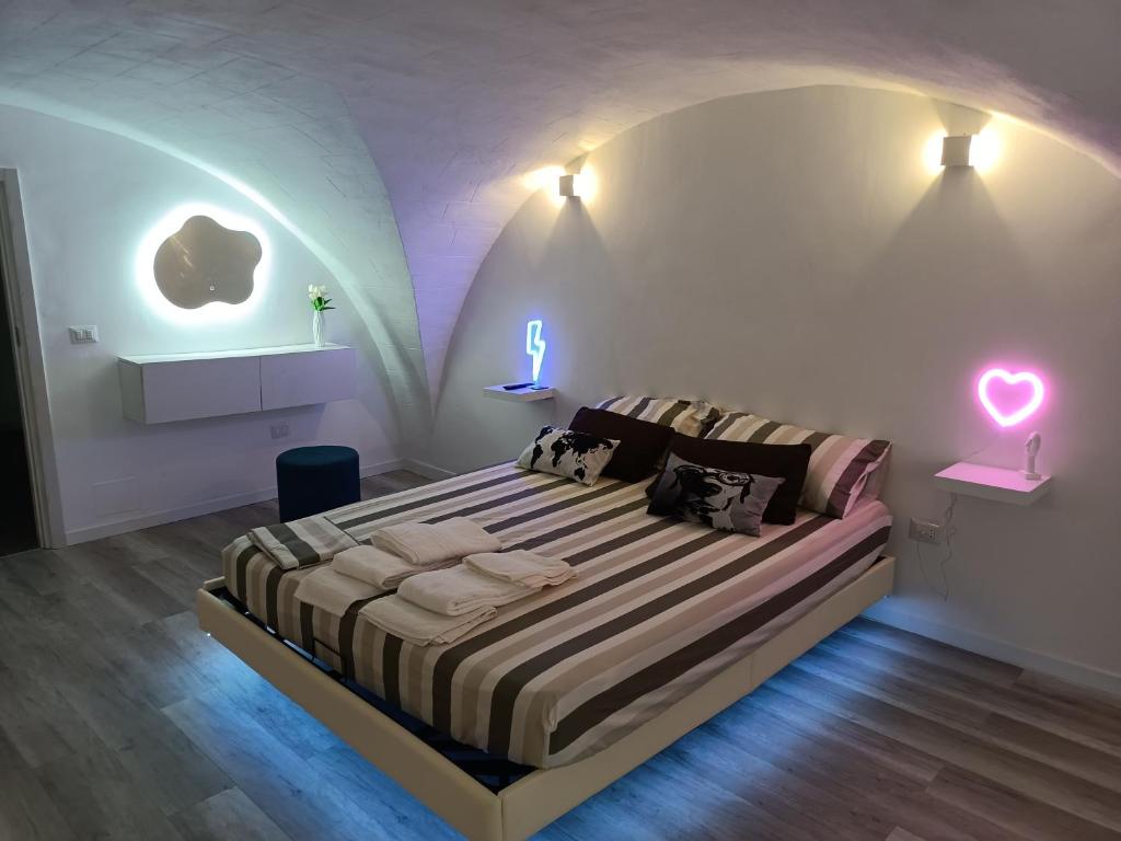The loft - 1