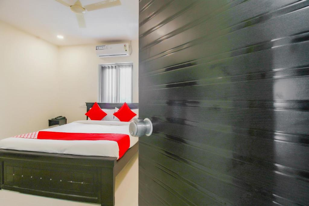 フロント・ロビー