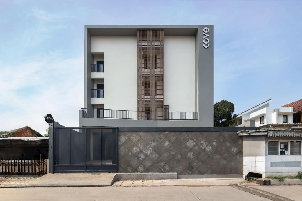 Cove Rumaya, Jakarta