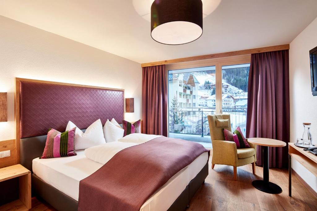Gletscherblick B&B - 2