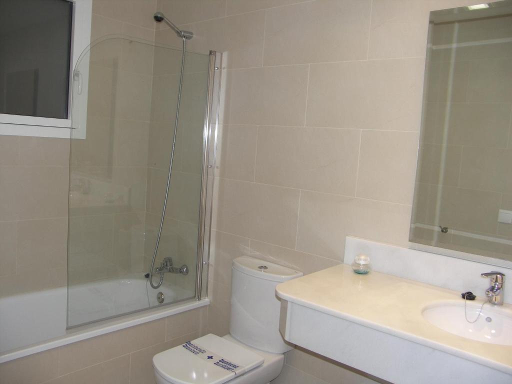 Plaza España - Central 3 Bedroom apartment - LUAL - 2