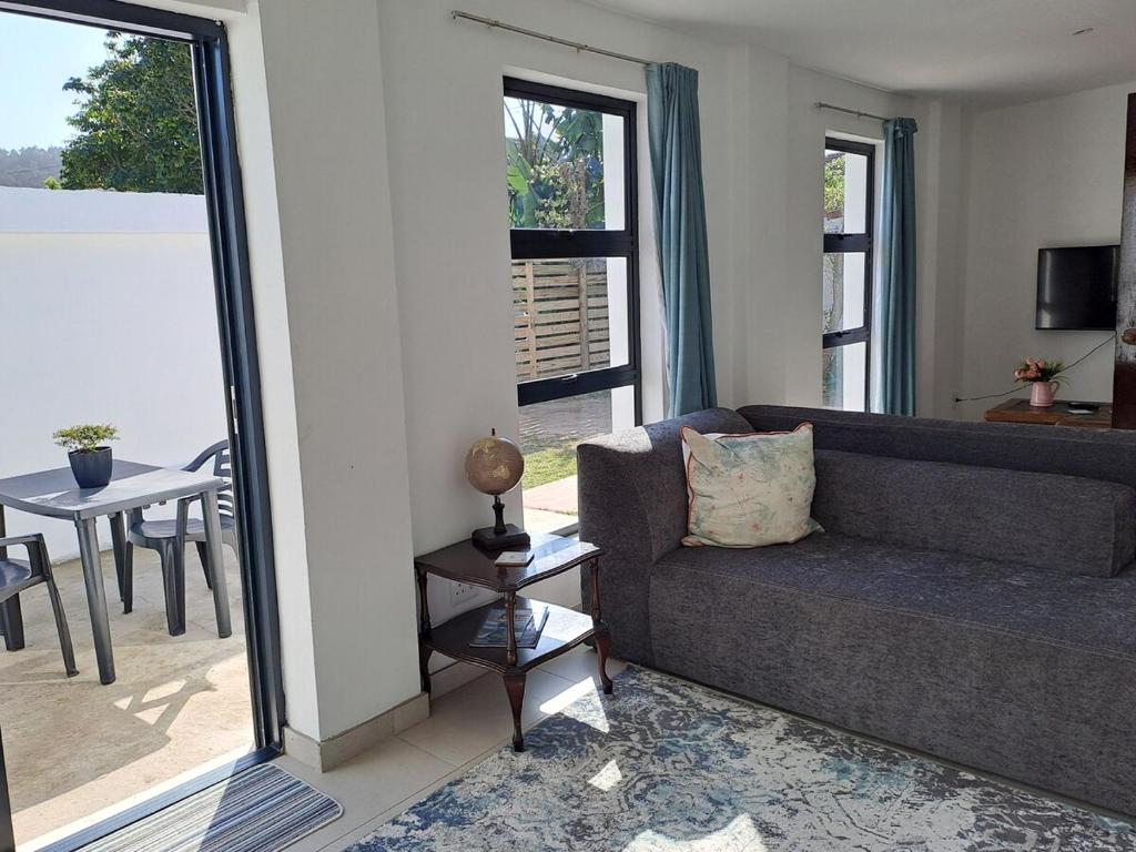 Shelly's Place, Plettenberg Bay