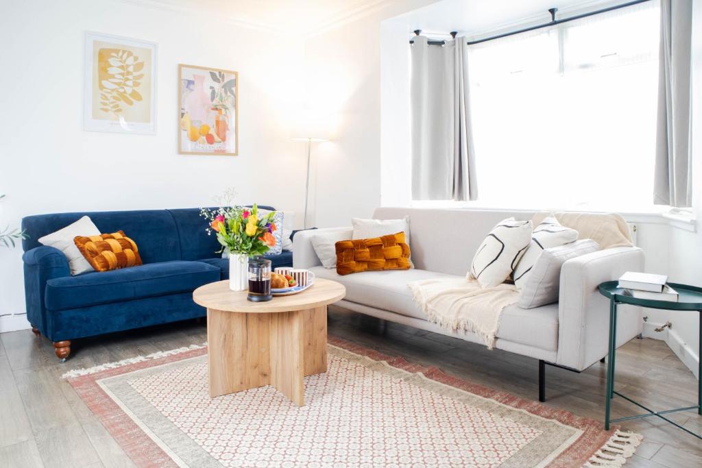 The Didsbury Retreat, Manchester