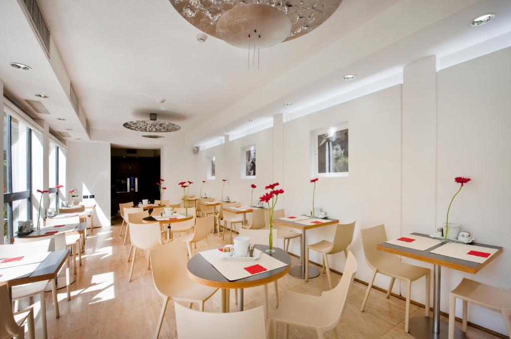 Best Western ARS Hotel