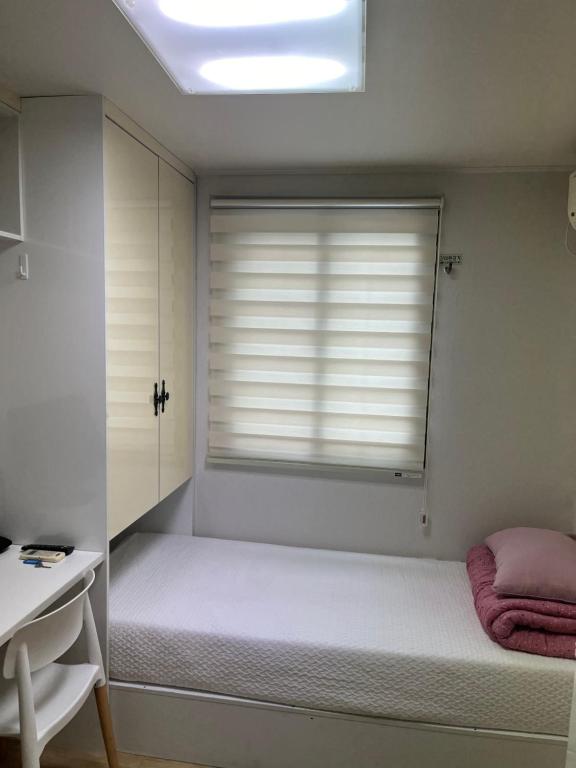 레이크텔 레지던스 호텔 이미지 2