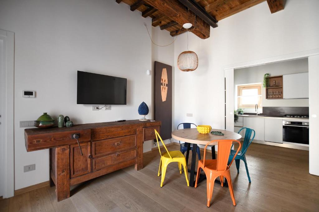 iFlat Casa di Design nella piazzetta - 2