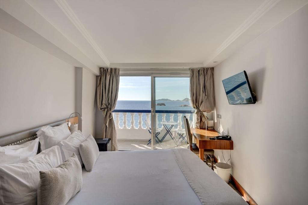 Le Rhul - Room image