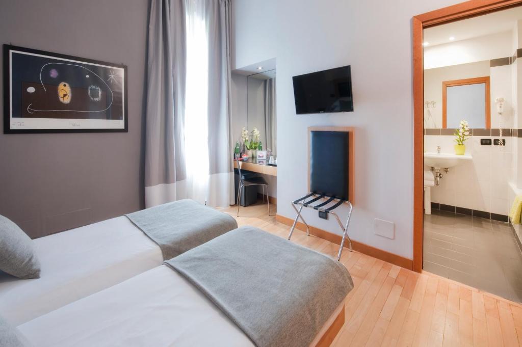 Best Western Ars Hotel - 2