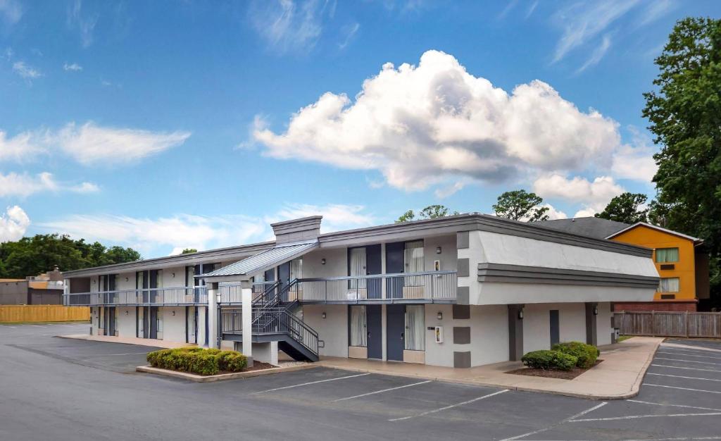 Clarion Pointe Morrow - Atlanta South, Morrow