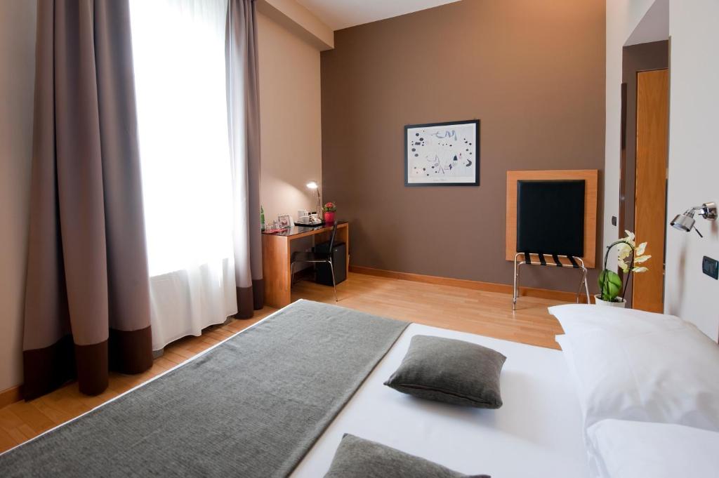 Best Western Ars Hotel - 4