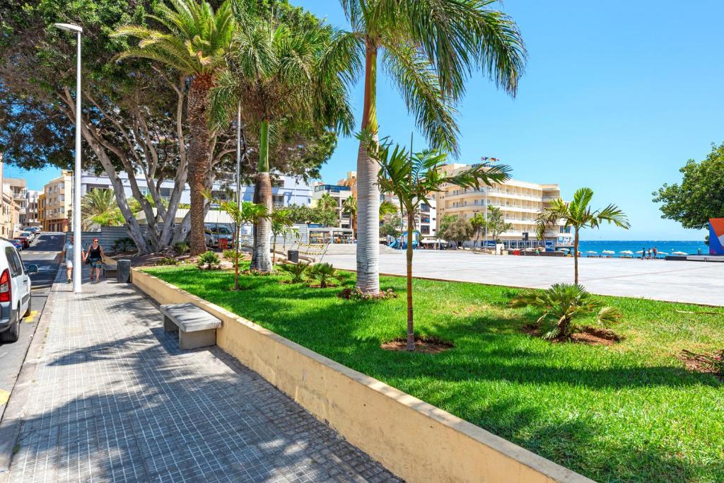 MEDANO4YOU Sal y Sol Holiday Home - 5