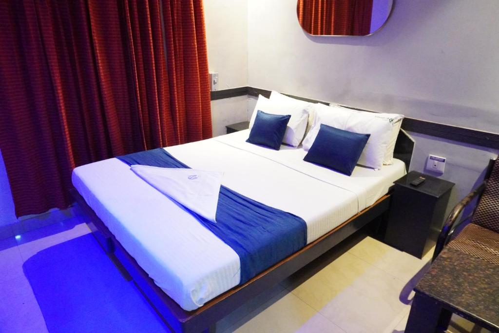 SKR Sivabhagya Madurai, Madurai