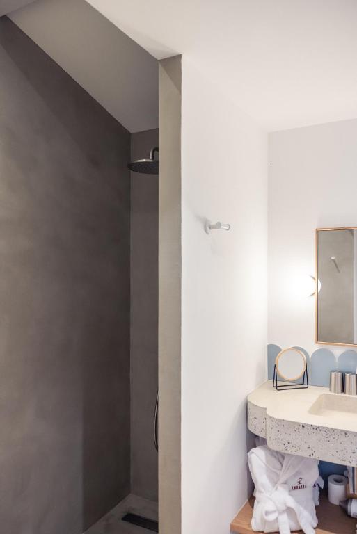 バスルーム（客室）