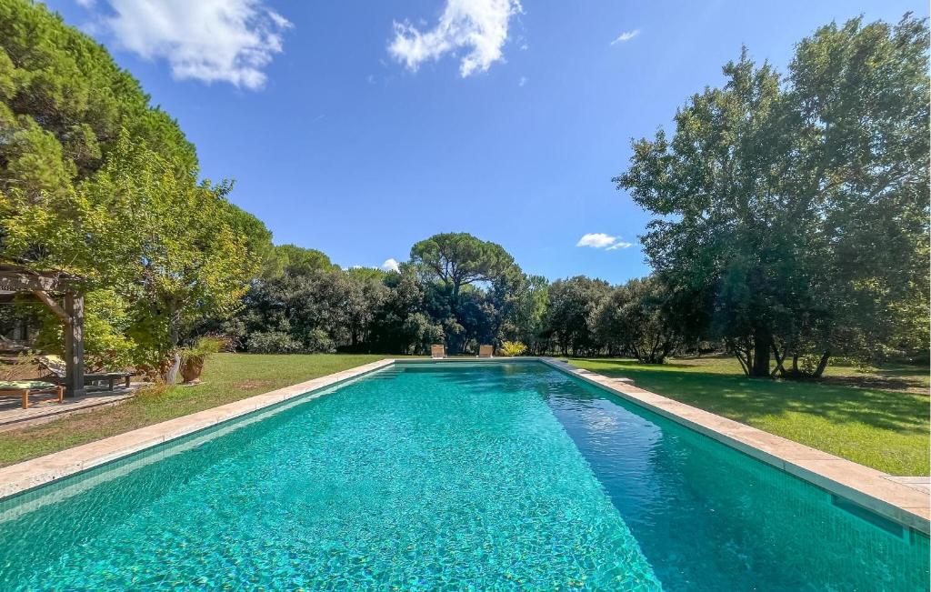 Lovely Home In Uzès With Outdoor Swimming Pool - 1