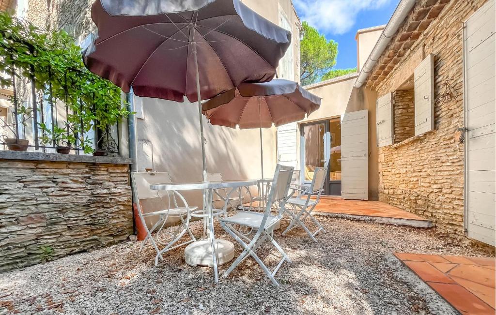 Lovely Home In Uzès With Outdoor Swimming Pool - 3