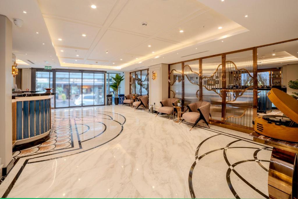 그랜드 힐라리움 호텔 호텔 이미지 1