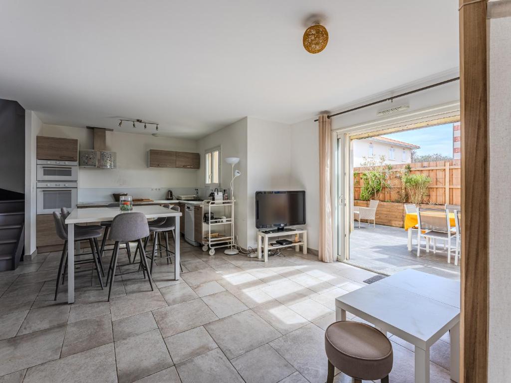 Maison spacieuse à Biscarrosse-Plage près de l'océan - FR-1-521-251 - 4