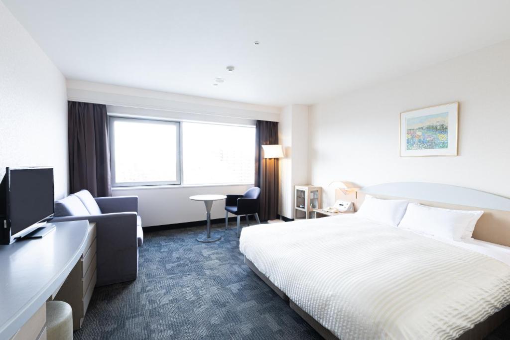 카와고에 프린스 호텔 호텔 이미지 2