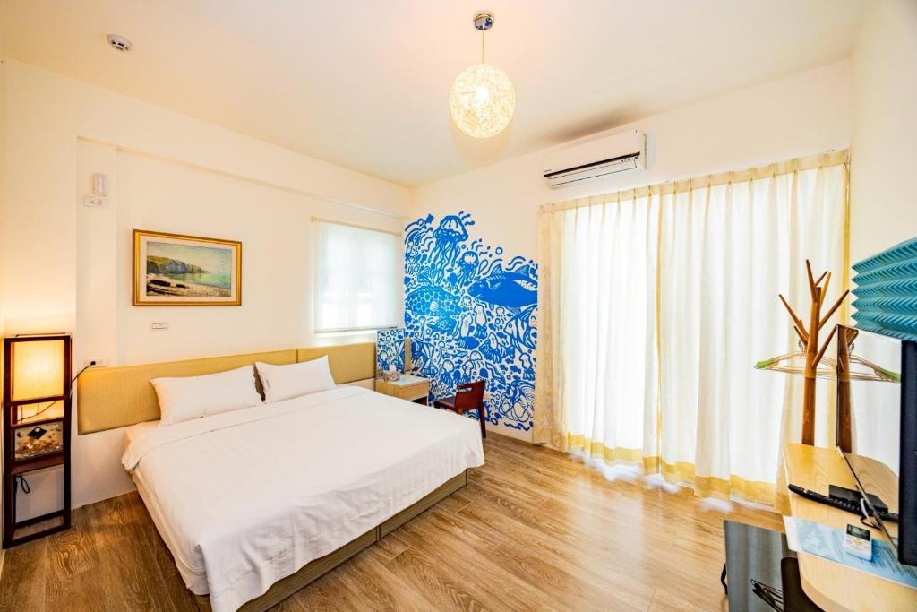 Island Arch Homestay 호텔 이미지 1