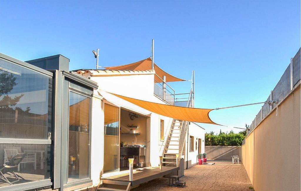 Villa Avec Piscine Privée - 1
