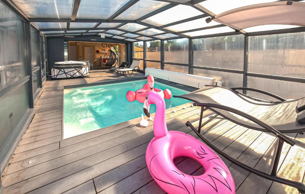 Villa Avec Piscine Privée - 2