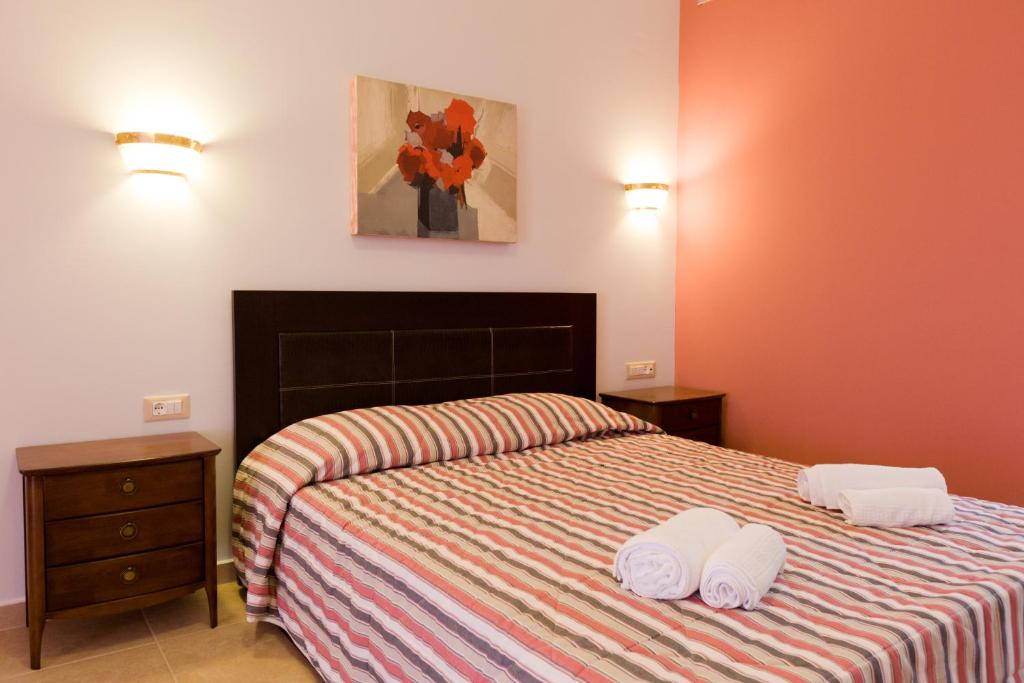 Aenaon Rooms
