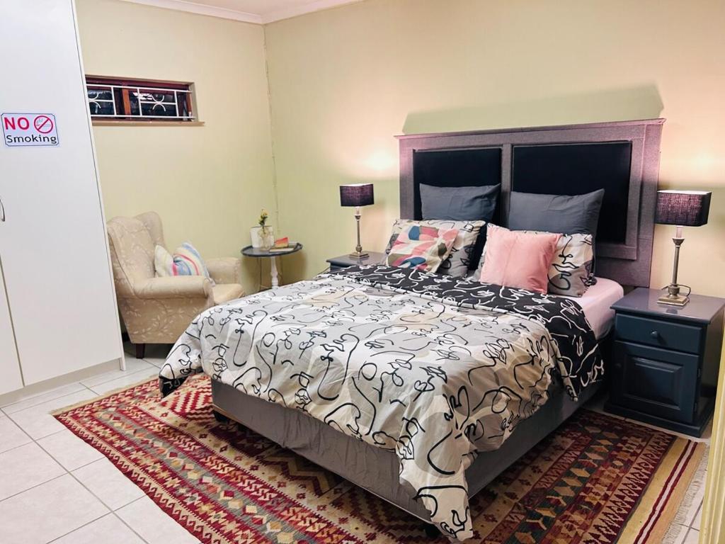 Cozy appartement, Roodepoort