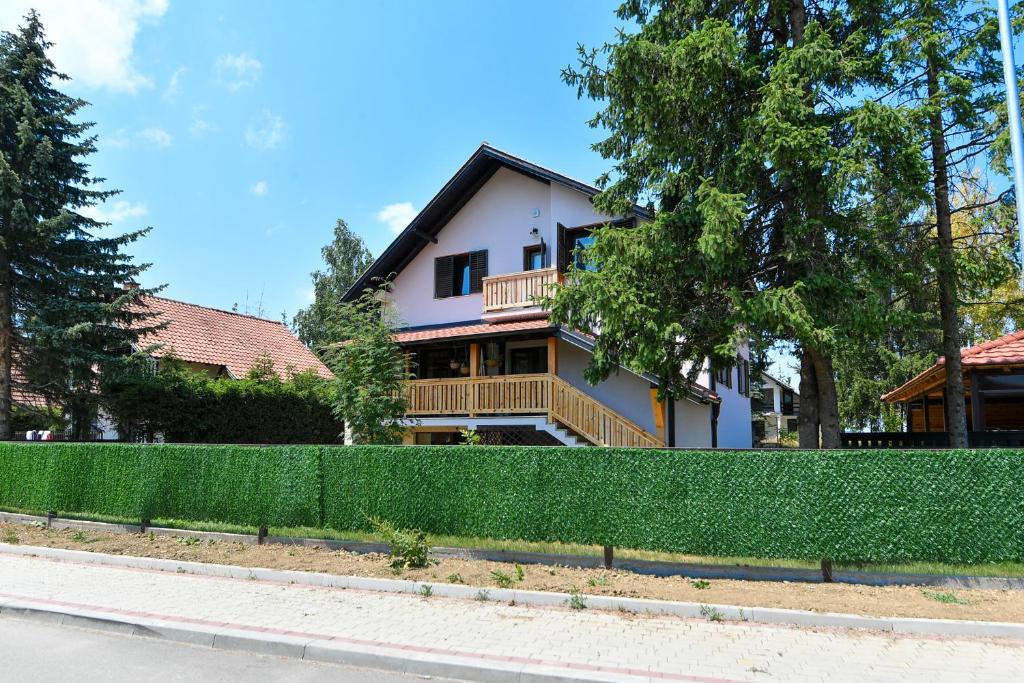 Vila Draga - 2