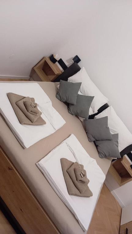 Apartman Leky - 5