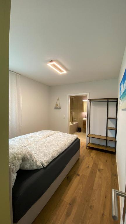 FALKE Studio in Spiez, Spiez