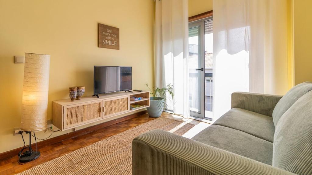 5E Apartment in the center of Porto, Porto