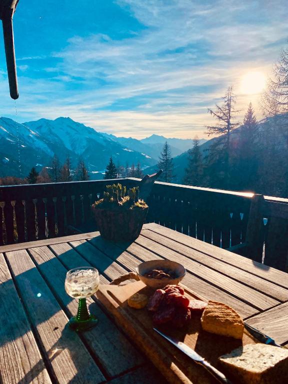 Chalet Belland - 5