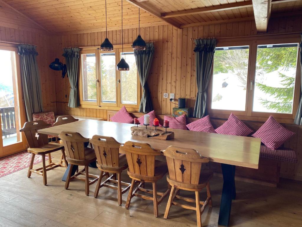Chalet Belland - 3