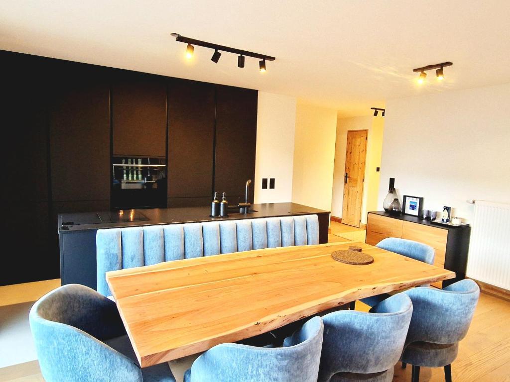 Nouveau 4P 95m² à La Plagne Montalbert - WIFI Inclus - FR-1-755-44 - 3