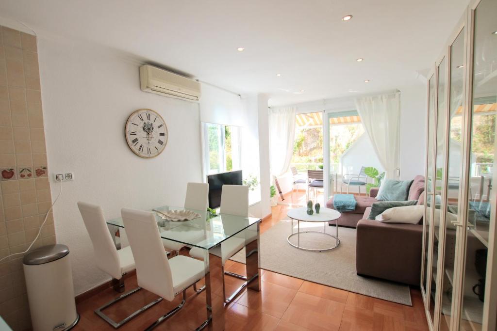 TESS Apartamento Crespo - 4